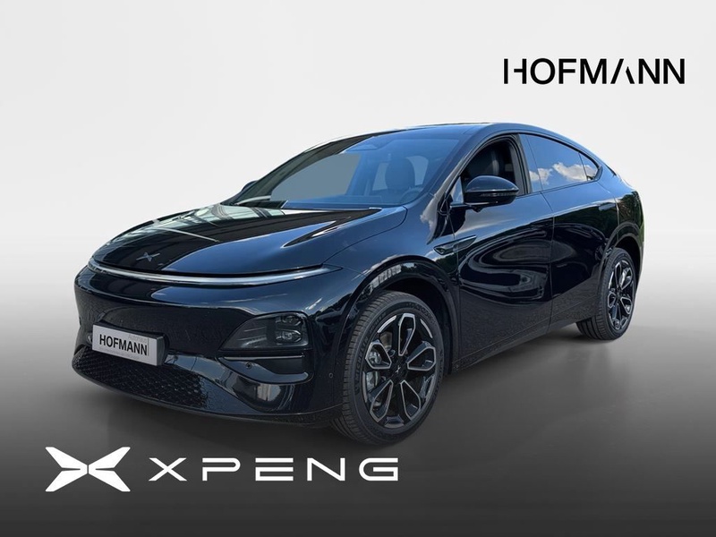 XPeng G6