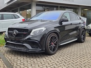 Mercedes-Benz GLE-Class 2019