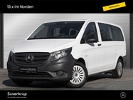 Mercedes-Benz Vito 2022