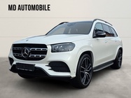 Mercedes-Benz GLS-Class 2020
