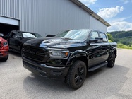 Dodge RAM 2021