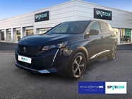 Peugeot 3008 2024