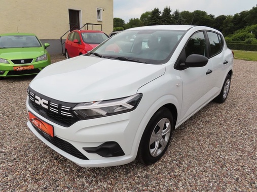 Dacia Sandero 2024