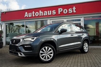 Seat Ateca 2021