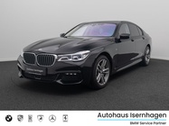 BMW 7 Series 2019