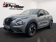 Nissan Juke 2022