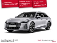 Audi A6 2025