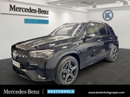 Mercedes-Benz GLE-Class 2024