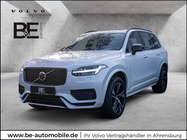 Volvo XC90 2022