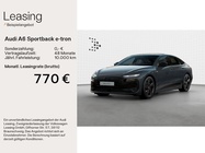 Audi A6 2026