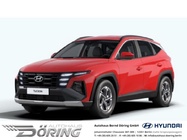 Hyundai Tucson 2025