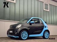 Smart ForTwo 2021