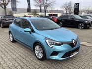 Renault Clio 2022