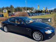 Maserati Quattroporte 2010