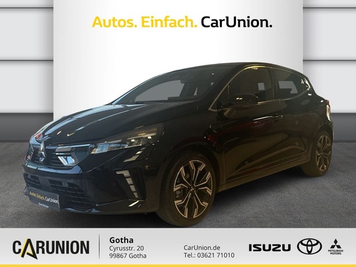 Mitsubishi Colt 2025