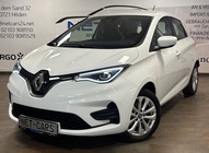 Renault ZOE 2021