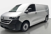 Volkswagen T7 2025