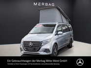 Mercedes-Benz V-Class 2025