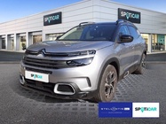 Citroen C5 2022