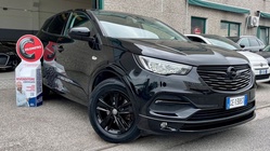 Opel Grandland 2021