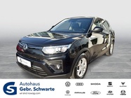 Ssangyong Tivoli 2023