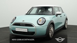 MINI Cooper 2024