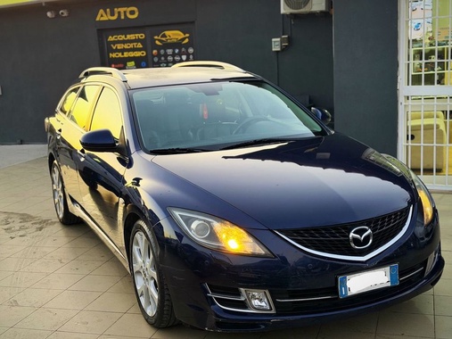 Mazda Other 2008