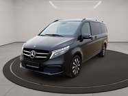 Mercedes-Benz V-Class 2022