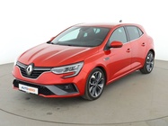 Renault Megane 2022
