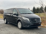 Mercedes-Benz Vito 2022