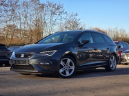 Seat Leon 2019