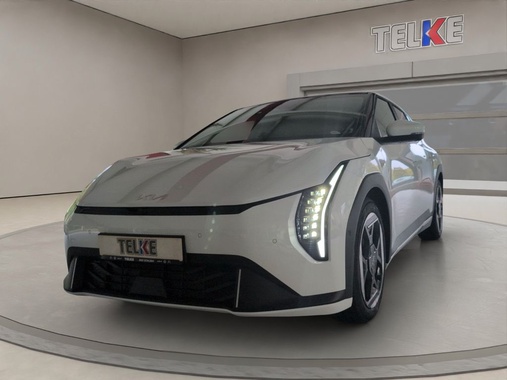 Kia EV4 2025