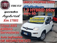 Fiat Panda 2023