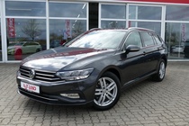Volkswagen Passat 2022