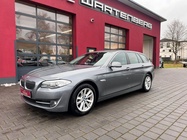 BMW 5 Series 2011