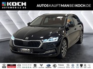 Skoda Octavia 2022