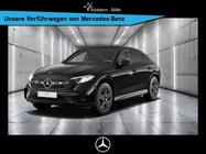 Mercedes-Benz GLC-Class 2025