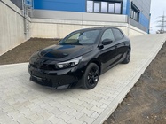 Opel Corsa 2025