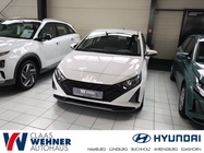 Hyundai i20 2025