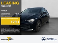 Volkswagen Golf 2025