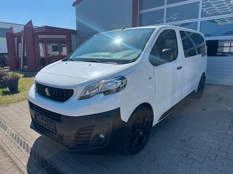 Peugeot Expert