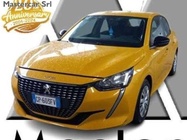 Peugeot 208 2023