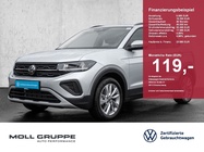 Volkswagen T-Cross 2026