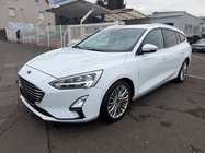 Ford Focus 2019