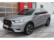 Citroen DS7 2019