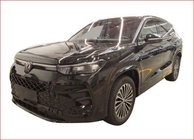 Volkswagen Tayron 2025