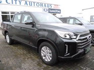 Ssangyong Musso 2025