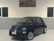 Fiat 500 2020