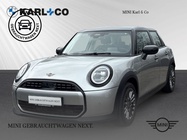 MINI Cooper 2025