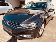 Volkswagen Passat 2020